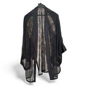 Victorias Secret Kimono Robe